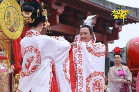 深圳卫视《加油吧新郎》