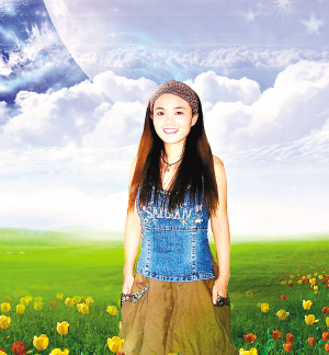 塞壬我是让文字见证寂寞的人