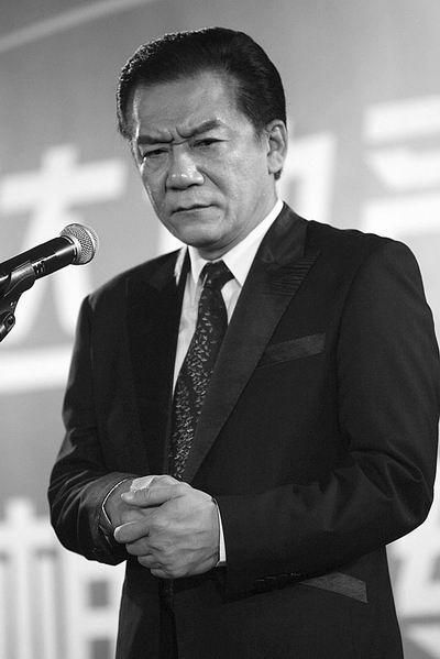 范军:他对河南很有感情_新闻中心_新浪网