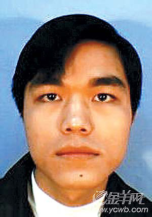 林锐波告诉记者,哥哥报考的第一志愿是中山大学的旅游