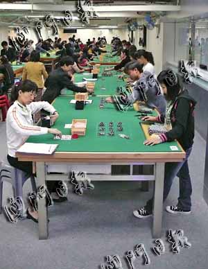 澳门中学生参与赌博现状堪忧借高利贷近乎病态