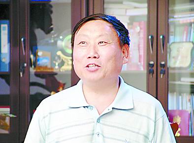 首届风云豫商评选20位候选人推介 九头崖集团特约刊出 汪远思 书生