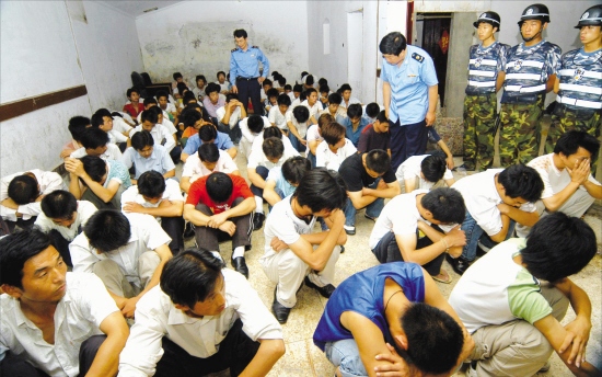 经查,231名传销成员大都来自河南,山西,四川,湖南等地,在这里主要是对