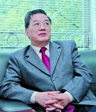 审计应该形成一种制度李金华接受中国政府网在线访谈