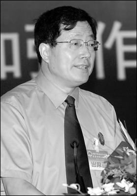 浙江省人民检察院检察长 陈云龙