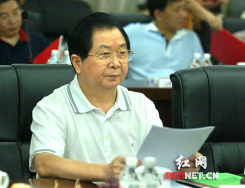 探寻院企合作新模式 转化湖南农业资源为经济优势