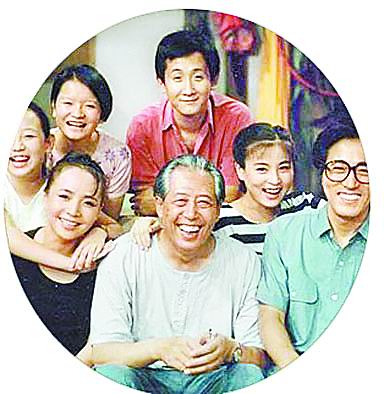 演员文兴宇昨去世《我爱我家》中的"爷爷"走了