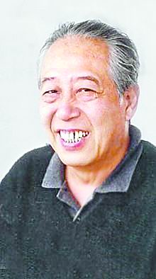 演员文兴宇昨去世《我爱我家》中的“爷爷”走了_新闻中心_新浪网