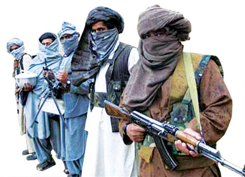 塔利班新头目擅长搞绑架
