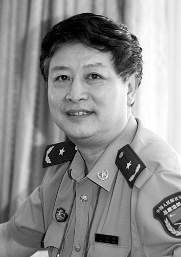 总编们的沈阳印象 ③沈阳几年间上了一个大台阶【人物档案】孙晓青