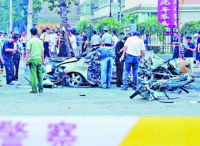 原济南市人大常委会主任,党组书记段义和被法院以爆炸罪,受贿罪,巨额