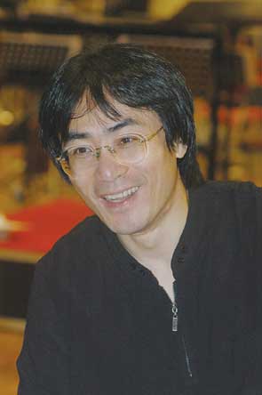 傅人长和厦门爱乐一起狂想