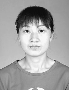 吕秉凤,女,1978年2月生于青海省湟中县维新乡上马申村,初中