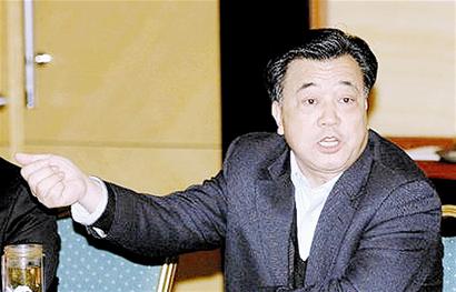 图文:济南市人大常委会原主任段义和昨被执行死刑_新闻中心_新浪网