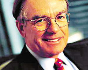 挪威科学家发现:家庭老大更多经商