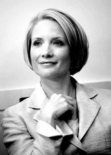 白宫女发言人讨记者喜欢