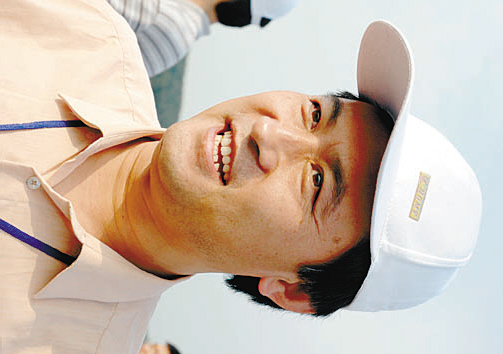 沈阳城越来越有灵气了