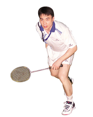 名将赵剑华周六与您挥拍齐乐_新闻中心_新浪网