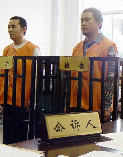 "其实,我感觉自已的骗术并不高明,之所以骗取银行的钱屡屡得逞,就是