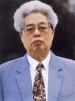 我国著名会计学家,厦大教授余绪缨昨天逝世