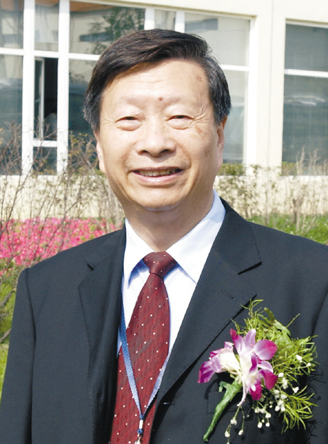 对于沈阳,刘大响院士可谓既熟悉又陌生.