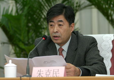 综合 正文     朱克民:2000年以来,为适应城市经济和社会发展的需要