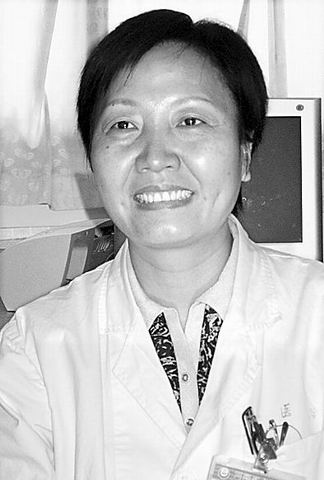 嘉宾:刘学周(省卫生厅副厅长,省人民医院院长)张菊新