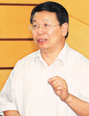 解决三农问题是从化平稳发展关键