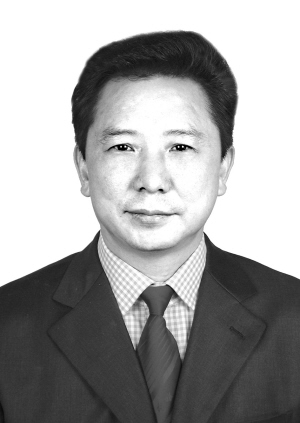 昨日,渝北区区委书记刘光全听了十七大报告后感慨万分:"胡锦涛同志