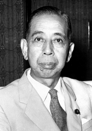 典型人物