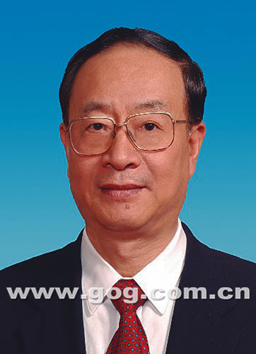 【图文】何勇同志简历