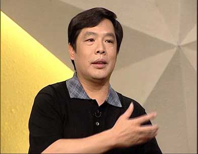 梅帅元:《印象·刘三姐》产业模式值得推广