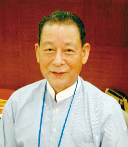 沈阳比我想像得更具活力