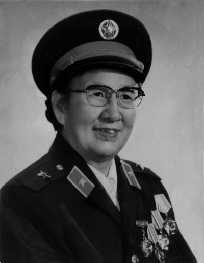 他们以真诚奉献谱写生命华章(2)