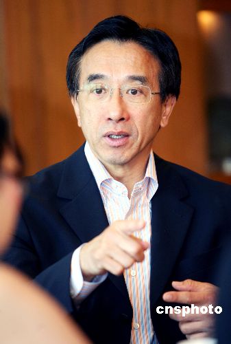 香港旅发局主席田北俊﹕将全面检讨内部监控制度_手机新浪网