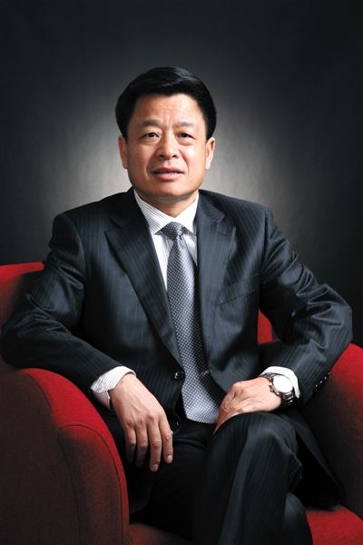 王广发 中国教育要与国际全方位接轨