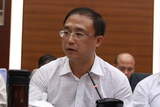 李绪先:依法办好网站,把中国故事讲得愈来愈精彩