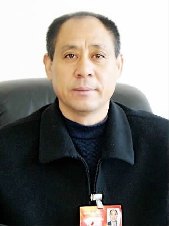 王全:打造"长城国际村"