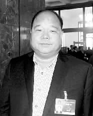 全国人大代表、陕西省礼泉县西张堡镇白村党总