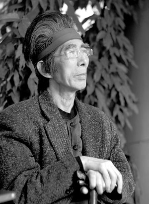 社会新闻 正文  记者 李梦 实习记者 柯娟      杜泳樵,四川美术学院