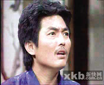 电视剧霍元甲配角雇凶杀害亿万富豪被判无期