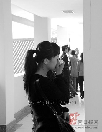 公审砍人导游:庭审中被告人徐敏超对伤者致歉"我愿卖肾卖骨髓赔偿受害