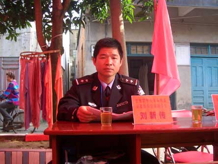 榕城祝奥运 楹联贺冠军