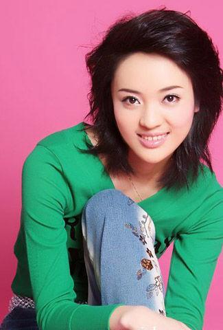 江苏卫视"气象女生"三甲揭晓(组图)