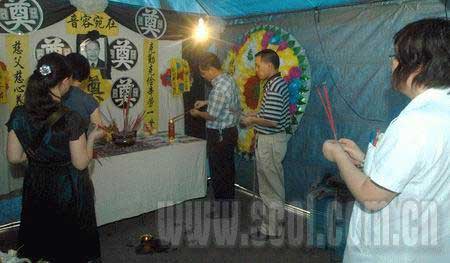 西南“变性手术之父”离世