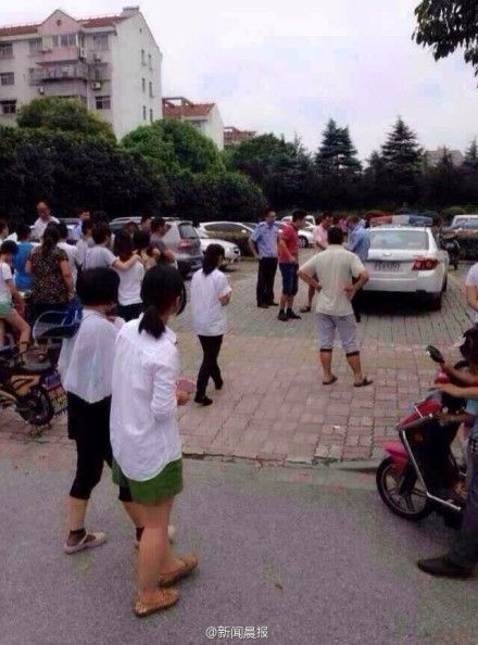 图片来自微博