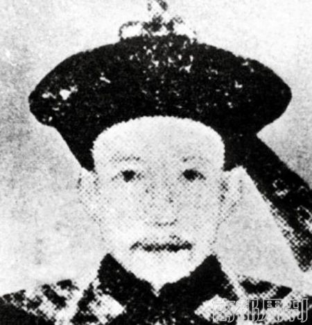 和珅（1750—1799年，清代权臣、大富翁）