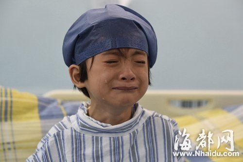 甜甜酷似田亮女儿森蝶