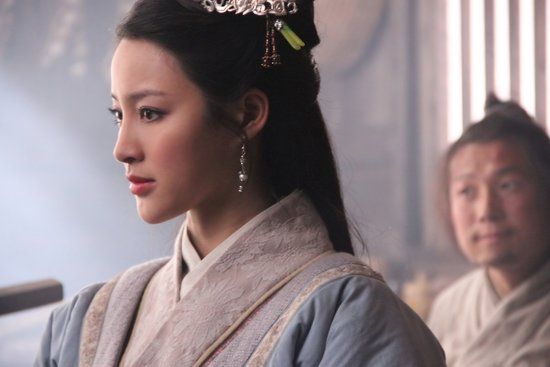 不一样的潘金莲:揭潘金莲原型知书达理 与武大郎相爱生4子