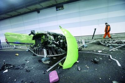 兰博基尼车主邻居称不知他家有豪车